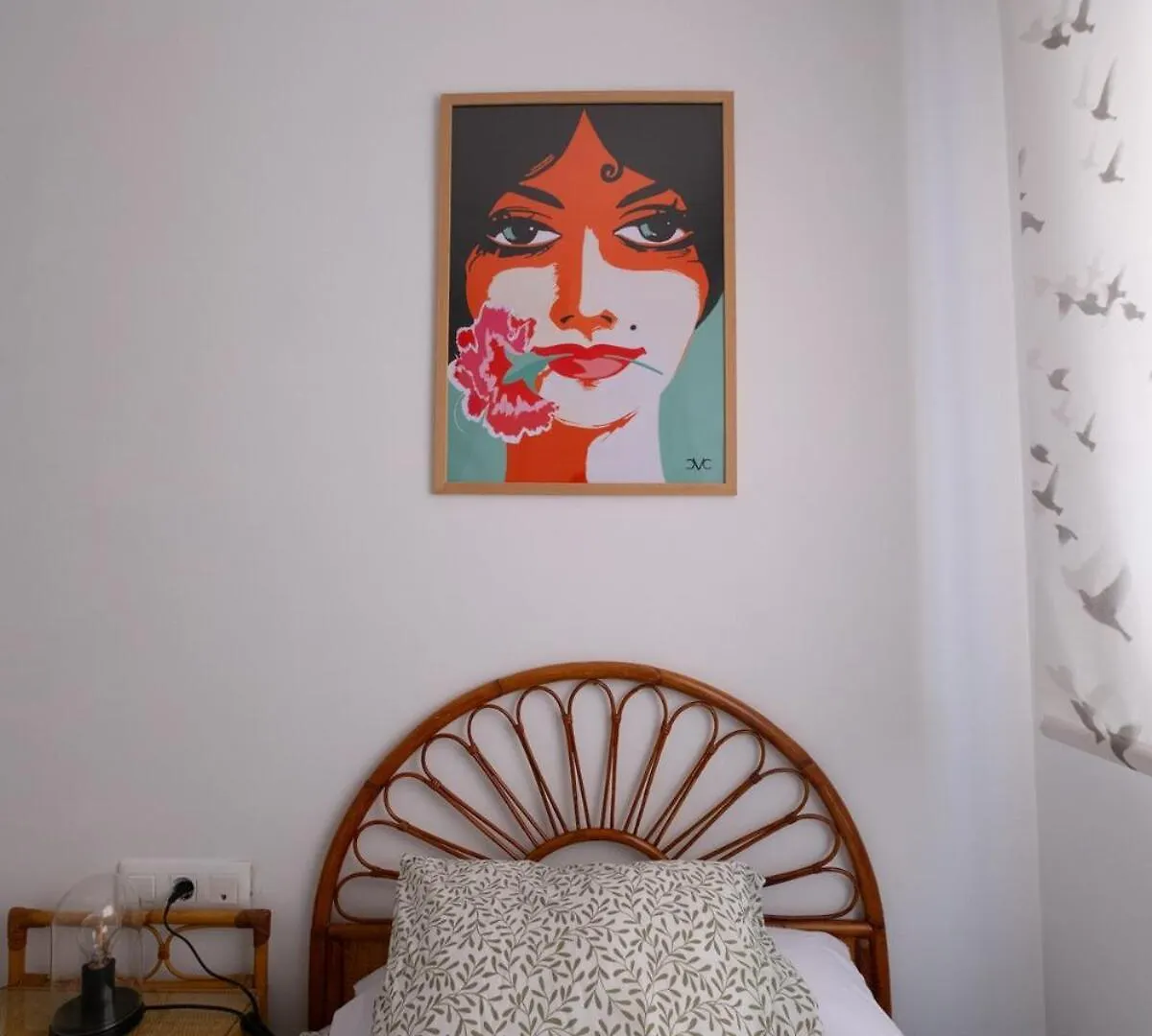 Atico Rincon Playa Appartement Rincón de la Victoria Spanje