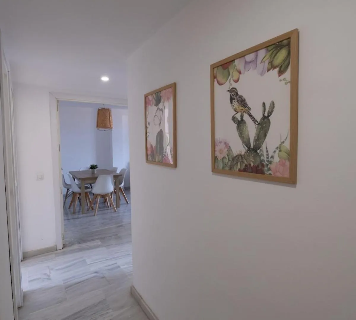 Atico Rincon Playa Appartement Rincón de la Victoria Spanje