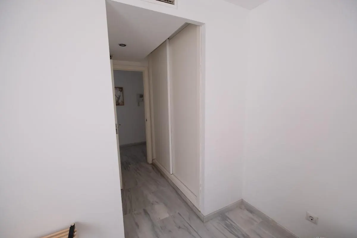Atico Rincon Playa Appartement Rincón de la Victoria Spanje