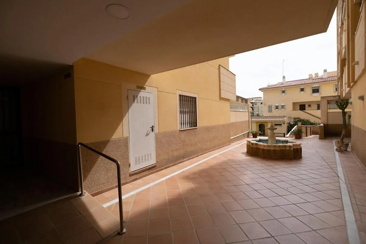 Atico Rincon Playa Appartement Rincón de la Victoria Spanje