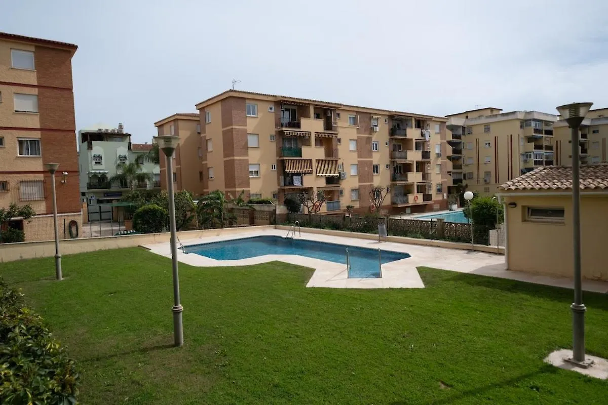 Atico Rincon Playa Appartement Rincón de la Victoria
